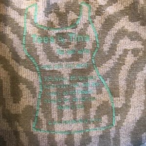 Tees by Tina Tops - Tees By Tina Tank Top Tees by Tina Tops - Tees By Tina Tank Top